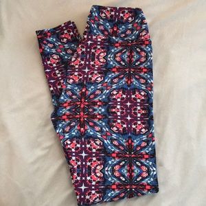 LuLaRoe Leggings